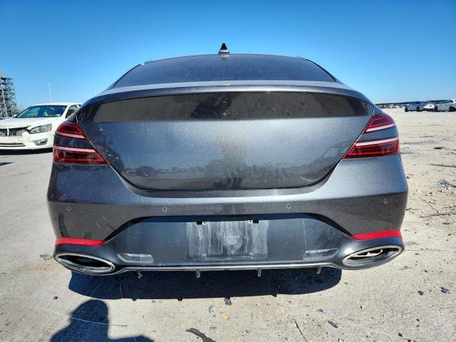 Фото 6 с аукциона – 2022 GENESIS G70 с VIN KMTG54TE6NU085037