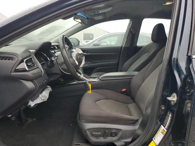 Photo 7 from auction – 2020 TOYOTA CAMRY LE with VIN 4T1C11AK6LU870019