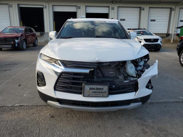 Photo 5 from auction – 2022 CHEVROLET BLAZER 2LT with VIN 3GNKBCR43NS198543