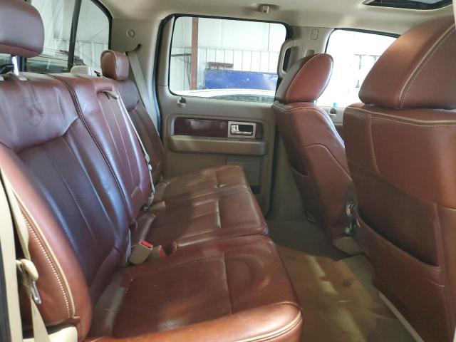 Photo 10 from auction – 2009 FORD F150 SUPER with VIN 1FTPW14V79KB89742