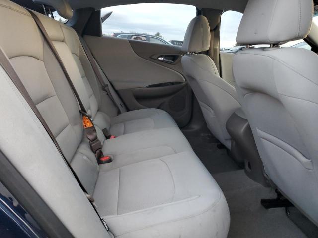 Photo 10 from auction – 2016 CHEVROLET MALIBU LS with VIN 1G1ZB5ST5GF190643