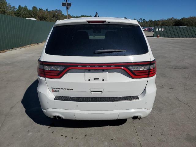 Photo 6 from auction – 2014 DODGE DURANGO with VIN 1C4RDHAG0EC438190