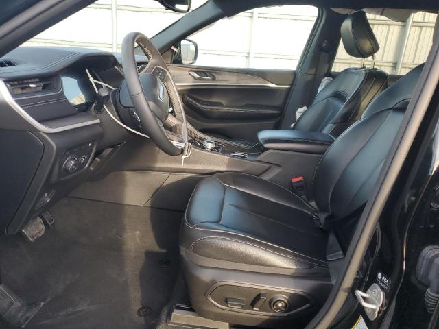 Photo 7 from auction – 2024 JEEP GRAND CHER with VIN 1C4RJYB66RC129456