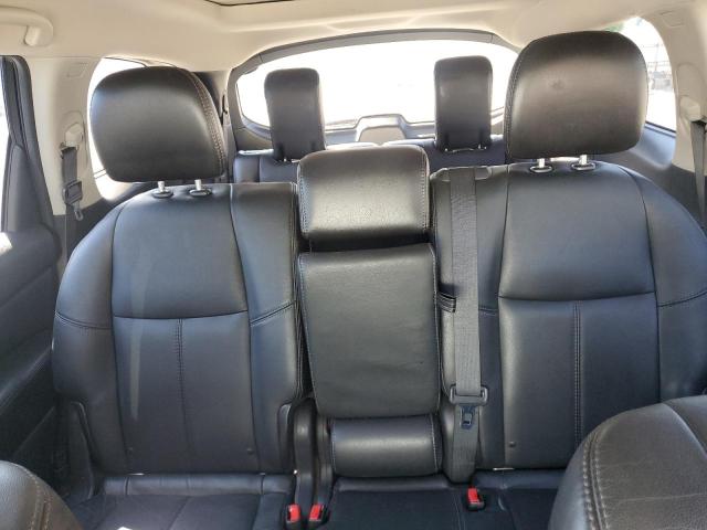Photo 10 from auction – 2014 NISSAN PATHFINDER with VIN 5N1AR2MN3EC619401