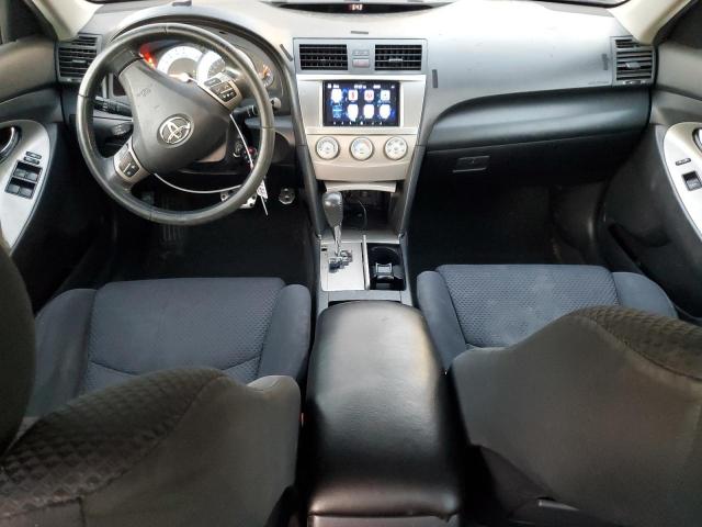 Photo 8 from auction – 2011 TOYOTA CAMRY BASE with VIN 4T1BF3EK9BU601949