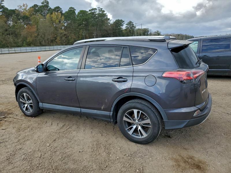 Photo 2 from auction – 2016 TOYOTA RAV4 XLE with VIN 2T3WFREV1GW256932
