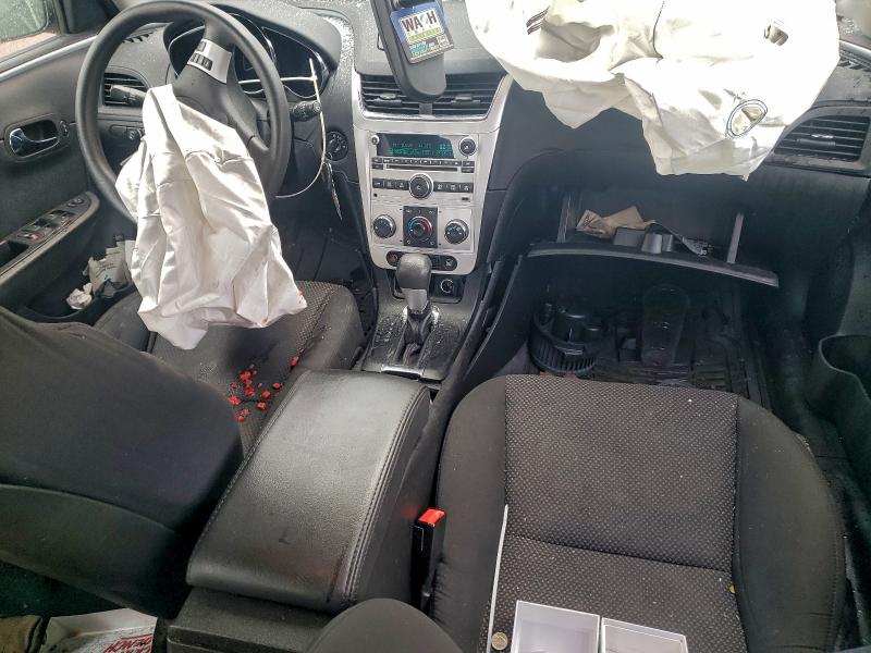 Photo 8 from auction – 2011 CHEVROLET MALIBU 1LT with VIN 1G1ZC5E13BF288330