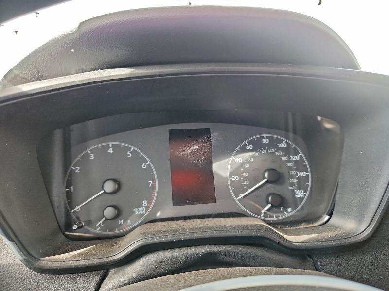 Photo 9 from auction – 2023 TOYOTA COROLLA LE with VIN 5YFB4MDE0PP024244