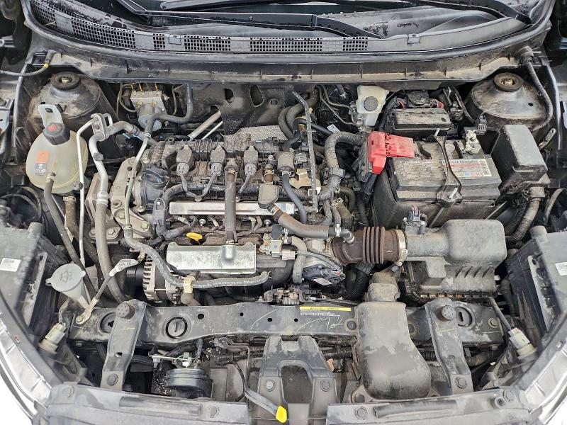Photo 11 from auction – 2024 NISSAN KICKS S with VIN 3N1CP5BV7RL471855