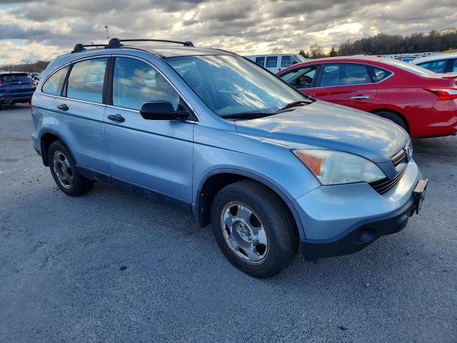 Photo 4 from auction – 2007 HONDA CR-V with VIN 5J6RE48337L018915