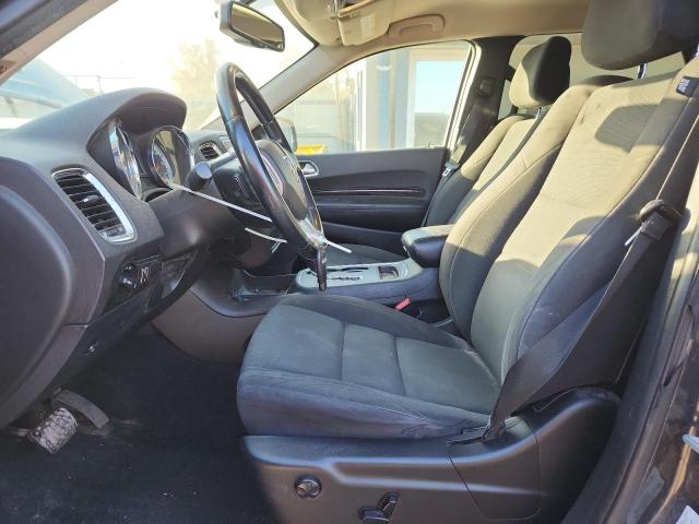 Photo 7 from auction – 2011 DODGE DURANGO CR with VIN 1D4RE4GG0BC660515