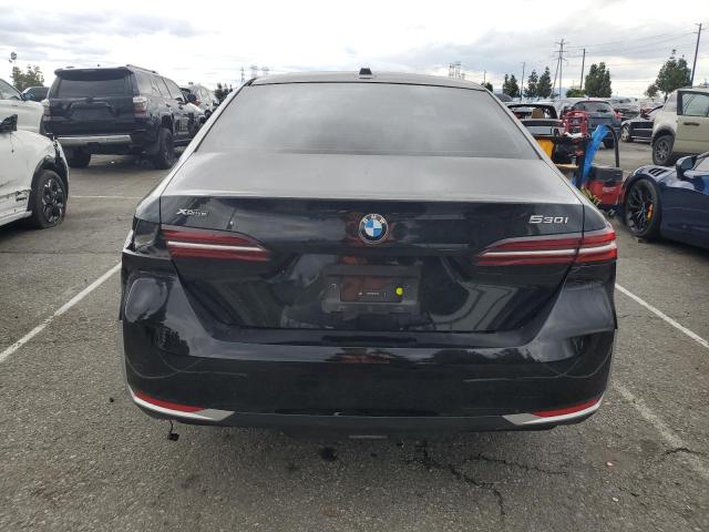 Photo 6 from auction – 2024 BMW 530 XI with VIN WBA53FJ08RCP91482
