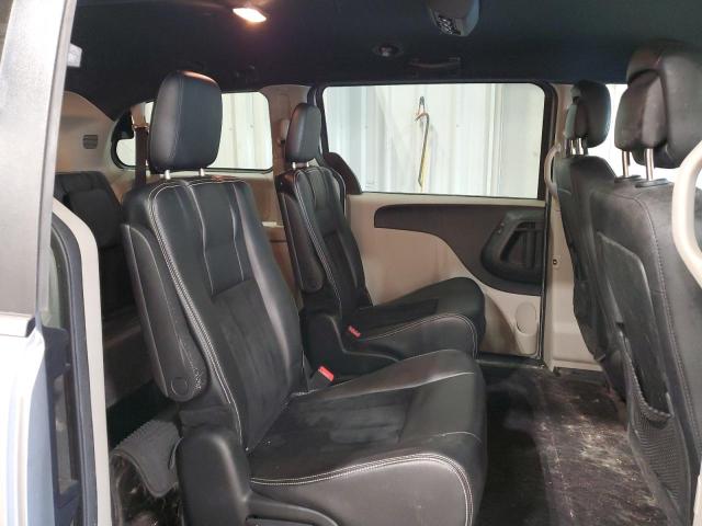 Photo 11 from auction – 2018 DODGE GRAND CARA with VIN 2C4RDGCG7JR248878