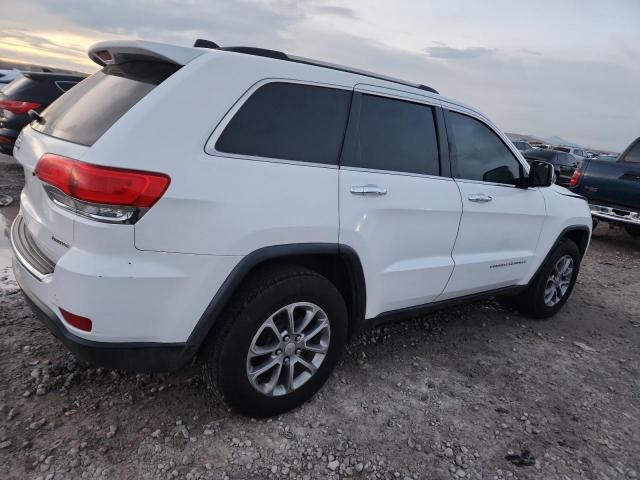 Photo 3 from auction – 2014 JEEP GRAND CHEROKEE with VIN 1C4RJEBM2EC410029