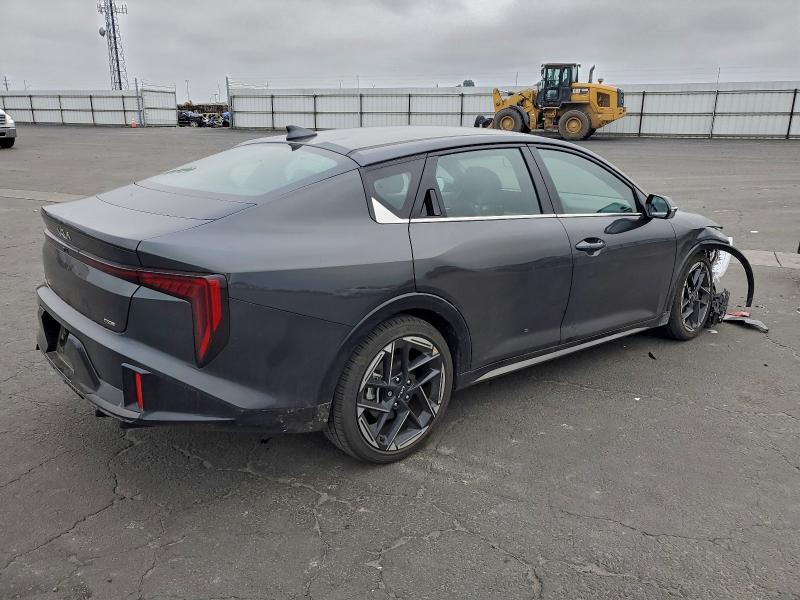 Photo 3 from auction – 2025 KIA K4 with VIN 3KPFW4DE1SE049398