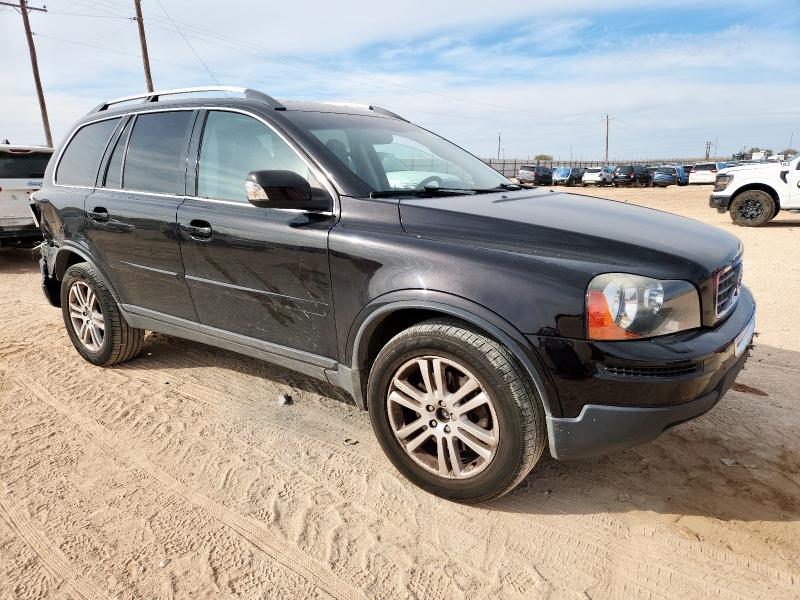 Photo 4 from auction – 2012 VOLVO XC90 3.2 with VIN YV4952CZ5C1608252