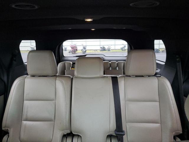 Photo 10 from auction – 2013 FORD EXPLORER X with VIN 1FM5K7D80DGA07645