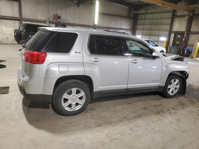 Photo 3 from auction – 2015 GMC TERRAIN SL with VIN 2GKALMEK6F6208708