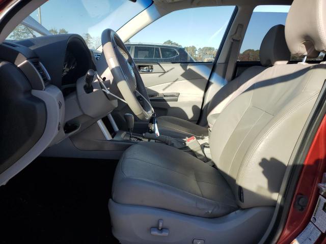 Photo 7 from auction – 2012 SUBARU FORESTER L with VIN JF2SHAEC2CH416214