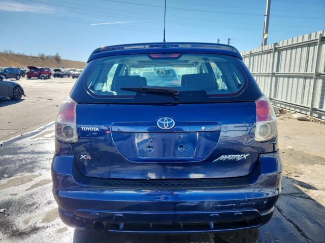 Photo 6 from auction – 2006 TOYOTA COROLLA MA with VIN 2T1KR32E26C577863