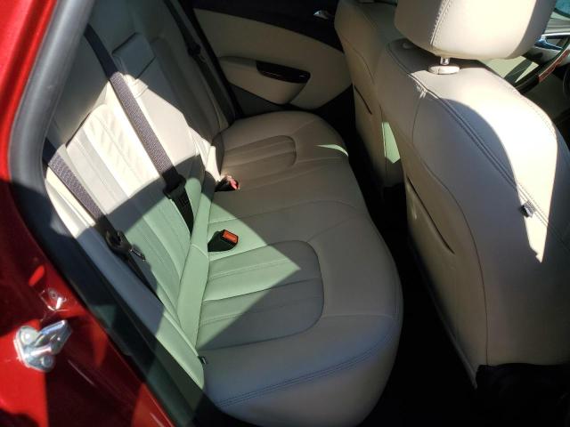 Photo 10 from auction – 2016 BUICK VERANO with VIN 1G4PS5SKXG4151673