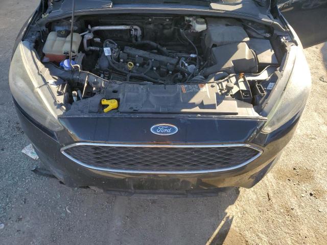 Zdjęcie 11 z aukcji – 2017 FORD FOCUS SEL z VIN 1FADP3H25HL290241