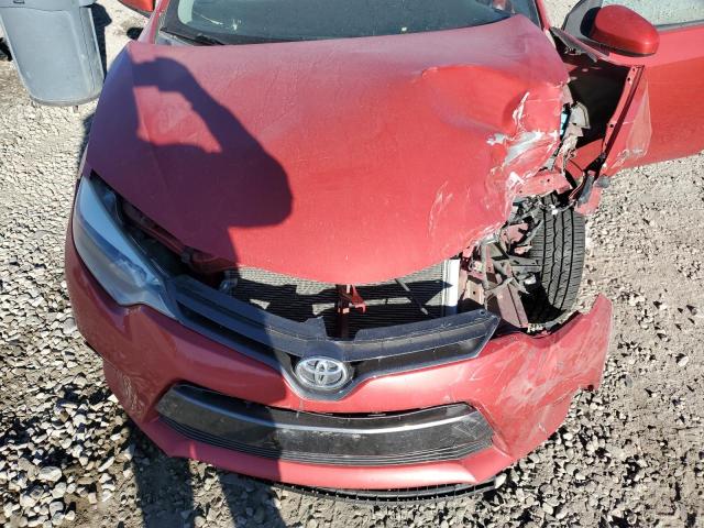 Photo 11 from auction – 2015 TOYOTA COROLLA L with VIN 5YFBURHEXFP269428
