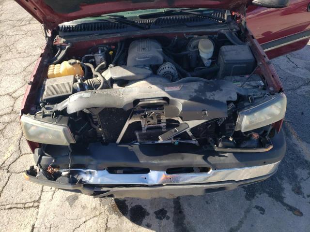Photo 11 from auction – 2004 CHEVROLET SILVERADO with VIN 1GCEK19T94E150944