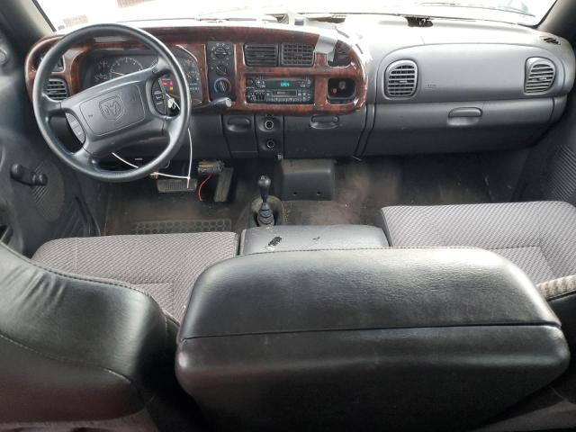 Photo 8 from auction – 2002 DODGE RAM 2500 with VIN 3B7KF23Z52M267163