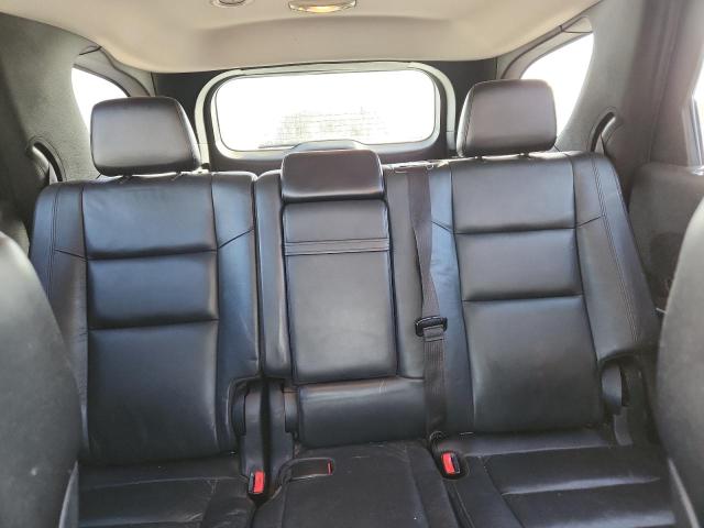 Photo 10 from auction – 2015 DODGE DURANGO with VIN 1C4RDJDG0FC795664