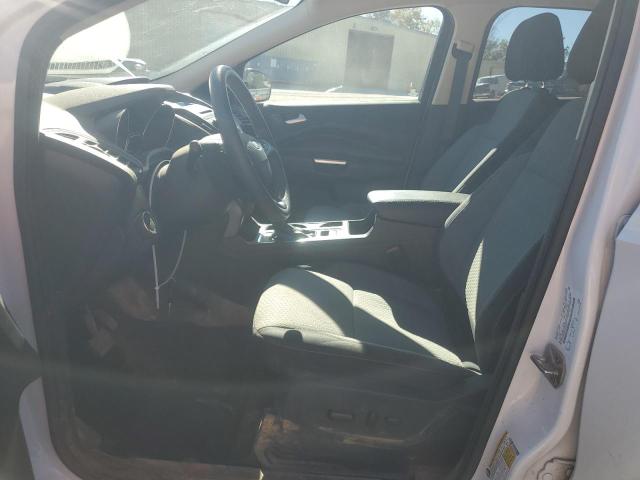 Photo 7 from auction – 2017 FORD ESCAPE SE with VIN 1FMCU9GD0HUC38252