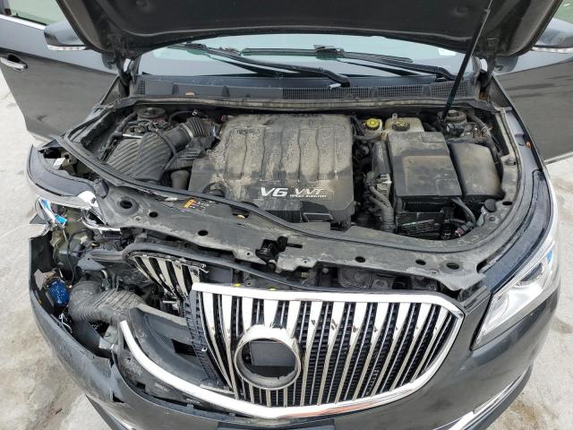 Photo 12 from auction – 2016 BUICK LACROSSE P with VIN 1G4GF5G3XGF246051