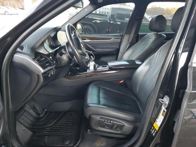 Photo 7 from auction – 2018 BMW X5 XDRIVE3 with VIN 5UXKR0C55JL076690