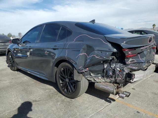 Photo 2 from auction – 2025 TOYOTA CAMRY XSE with VIN 4T1DAACK3SU055776