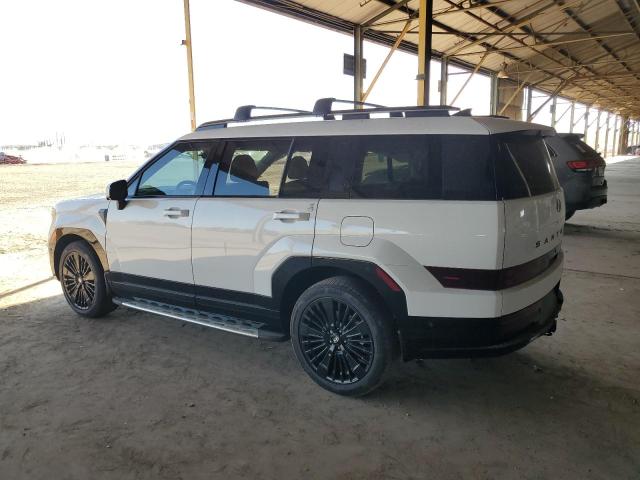 Photo 2 from auction – 2025 HYUNDAI SANTA FE C with VIN 5NMP54G11SH033596