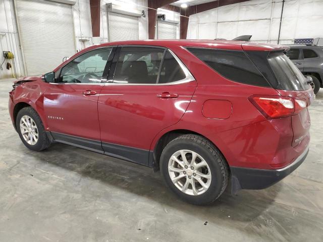 Photo 2 from auction – 2018 CHEVROLET EQUINOX LT with VIN 2GNAXSEV8J6202133