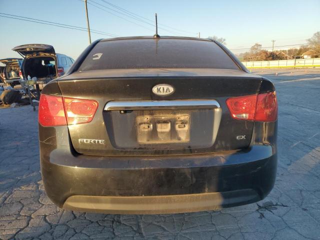 Photo 6 from auction – 2011 KIA FORTE EX with VIN KNAFU4A25B5415646