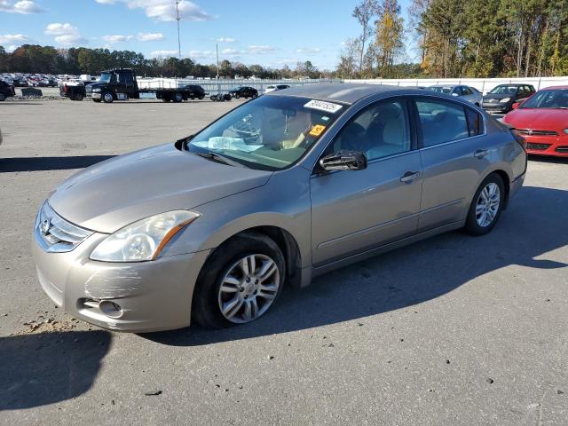 NISSAN ALTIMA BAS 2012 with VIN 1N4AL2AP1CN477939 - Photo from auction