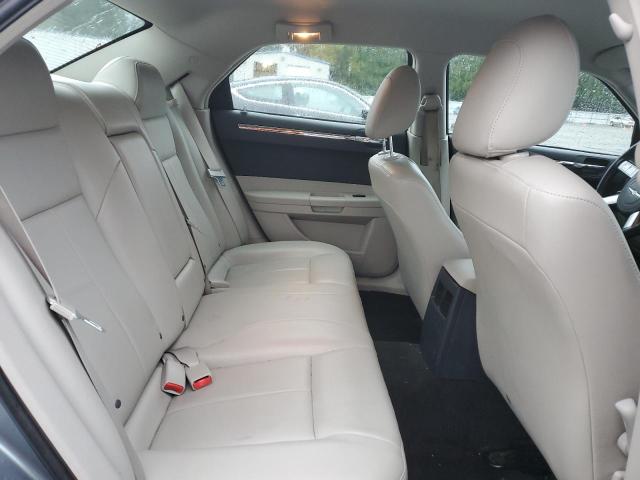 Photo 10 from auction – 2006 CHRYSLER 300 TOURIN with VIN 2C3LA53G86H494889
