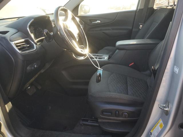 Фото 7 с аукциона – 2018 CHEVROLET EQUINOX LT с VIN 2GNAXJEV0J6285048