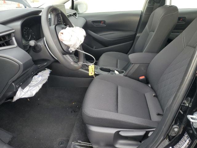 Photo 7 from auction – 2024 TOYOTA COROLLA LE with VIN JTDBCMFE9R3031883