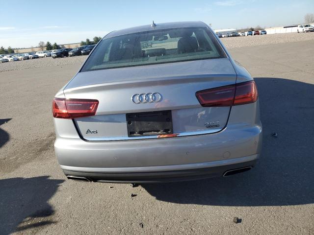 Photo 6 from auction – 2016 AUDI A6 PREMIUM with VIN WAUGFAFC2GN006560