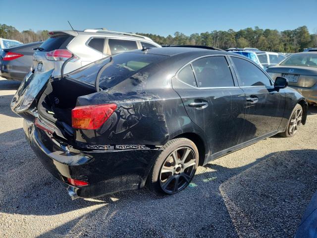 Zdjęcie 3 z aukcji – 2007 LEXUS IS 250 z VIN JTHCK262975012851