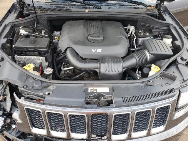 Photo 12 from auction – 2014 JEEP GRAND CHER with VIN 1C4RJFCG4EC239394