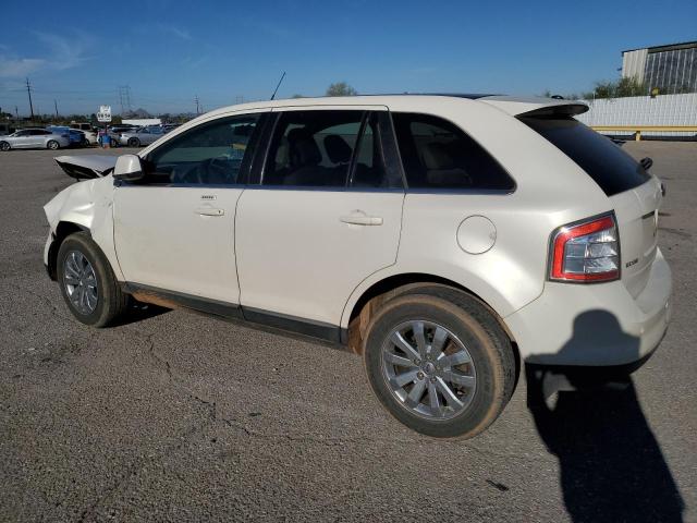 Photo 2 from auction – 2008 FORD EDGE LIMIT with VIN 2FMDK49C08BB04753