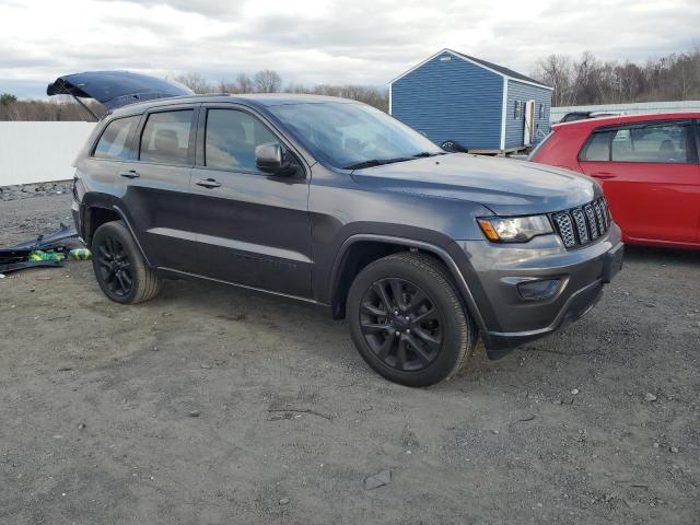 Photo 4 from auction – 2019 JEEP GRAND CHER with VIN 1C4RJFAG3KC739741