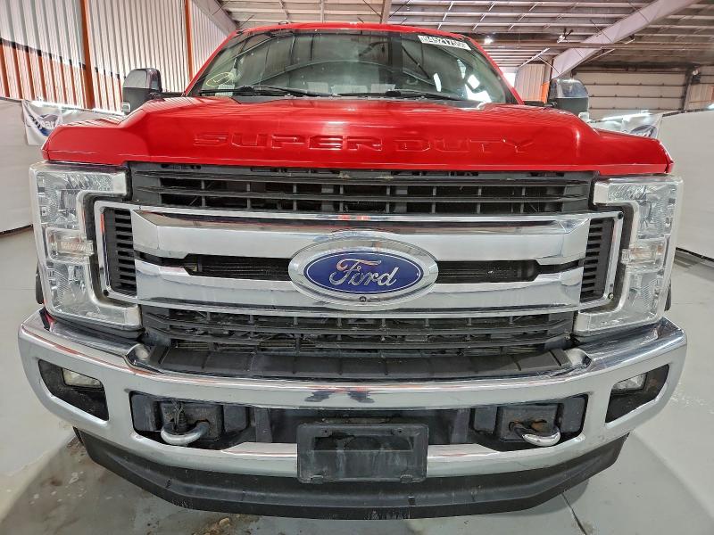 Photo 5 from auction – 2017 FORD F350 SUPER with VIN 1FT8W3BTXHEE39165