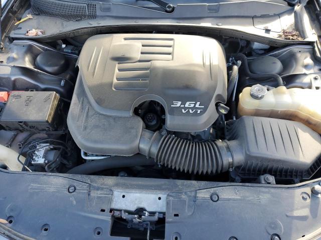 Photo 11 from auction – 2020 DODGE CHARGER SX with VIN 2C3CDXBG3LH125924