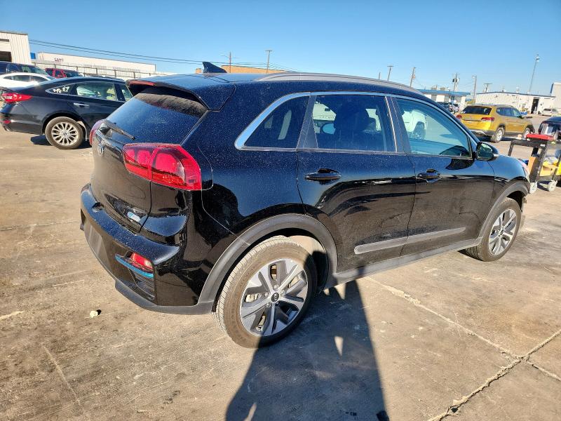 Photo 3 from auction – 2019 KIA NIRO EX with VIN KNDCC3LG9K5021899