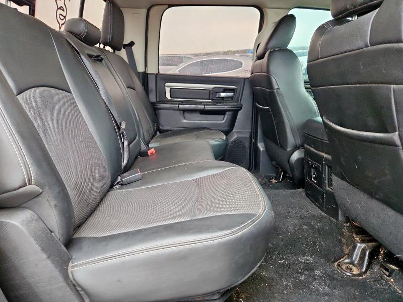 Photo 10 from auction – 2014 RAM 1500 SPORT with VIN 1C6RR7MT7ES115269